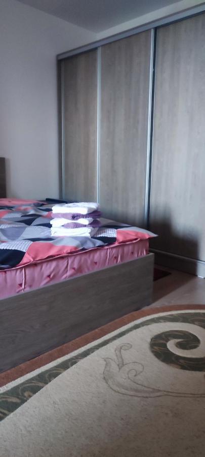 Sibiu Apartament Bucharest Exterior photo
