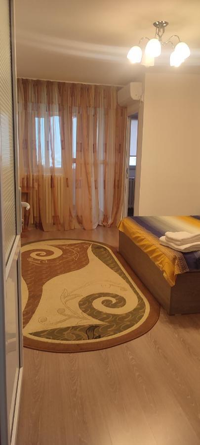 Sibiu Apartament Bucharest Exterior photo